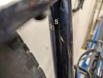 Produktbild 17 von Lapierre Crosshill CF 5.0 2025 Small Gravelbike