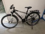 Produktbild 1 von Dynamics Gravity Street Cross Trekking Mountainbike
