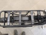 Produktbild 5 von Dynamics Gravity Street Cross Trekking Mountainbike
