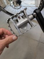 Produktbild 6 von Dynamics Gravity Street Cross Trekking Mountainbike