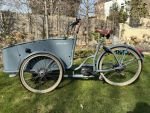 Produktbild 1 von Johnny Loco E-Cargo Cruiser 2023