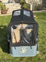 Produktbild 4 von Johnny Loco E-Cargo Cruiser 2023