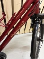 Produktbild 2 von Verkaufe ein Diamant Damenfahrrad 