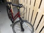 Produktbild 3 von Verkaufe ein Diamant Damenfahrrad 