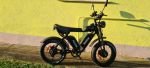 Produktbild 1 von  Verkaufe neues Ridstar E-Bike q20 pro, 2000 W, 52 V 40 Ah