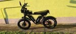 Produktbild 2 von  Verkaufe neues Ridstar E-Bike q20 pro, 2000 W, 52 V 40 Ah