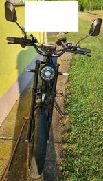 Produktbild 4 von  Verkaufe neues Ridstar E-Bike q20 pro, 2000 W, 52 V 40 Ah