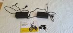 Produktbild 5 von  Verkaufe neues Ridstar E-Bike q20 pro, 2000 W, 52 V 40 Ah
