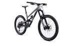 Produktbild 1 von 2022 Commencal Clash Race Silver Fahrrad