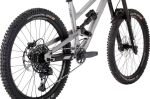 Produktbild 2 von 2022 Commencal Clash Race Silver Fahrrad