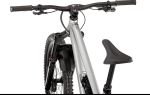 Produktbild 3 von 2022 Commencal Clash Race Silver Fahrrad