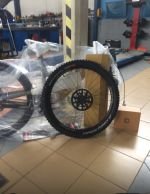 Produktbild 4 von 2022 Commencal Clash Race Silver Fahrrad