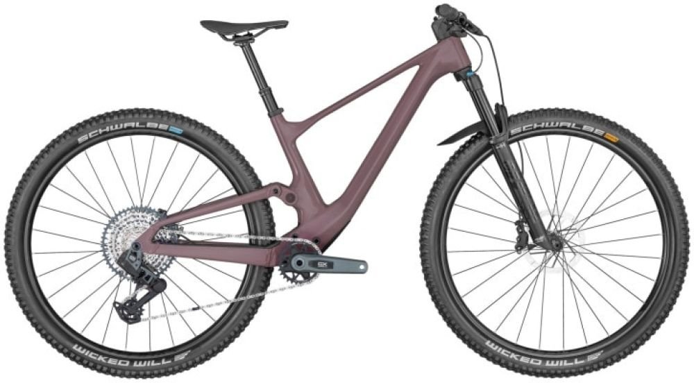 Scott Contessa Spark 910 TR - RH-M