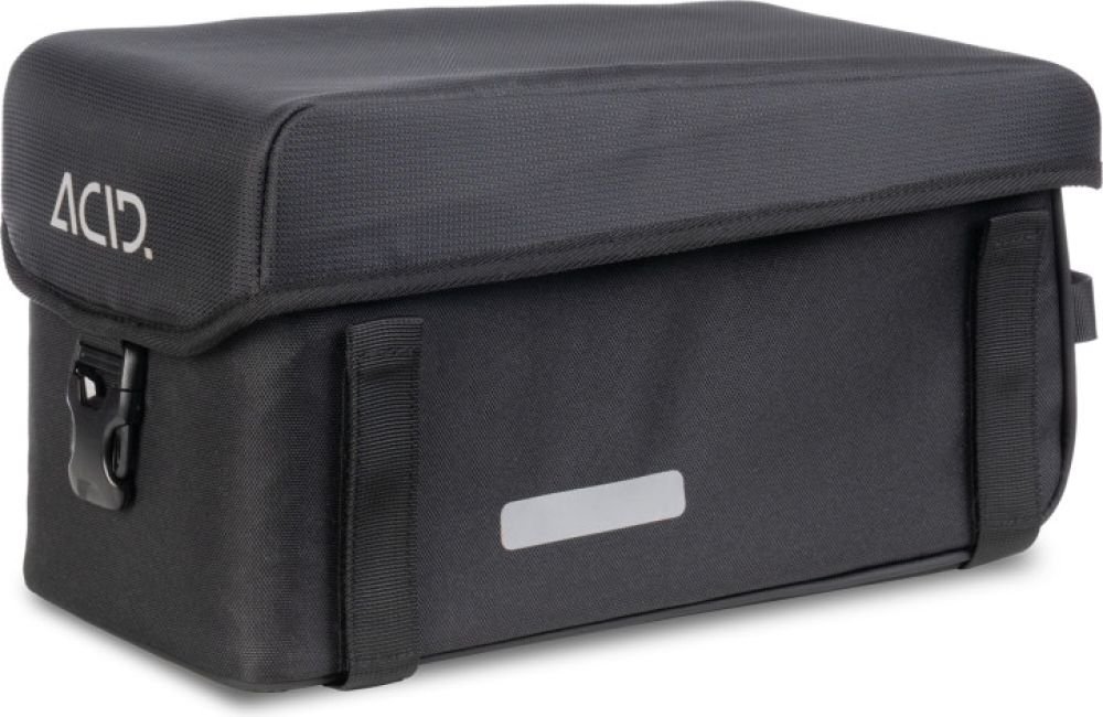 Cube ACID Gepäckträgertasche CMPT 7 black
