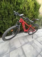 Produktbild 1 von KTM E-Bike