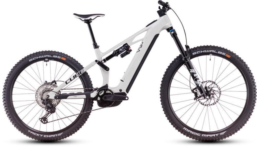 Cube Stereo Hybrid ONE77 HPC SLX 800 - desertstone-black Rahmengröße: L