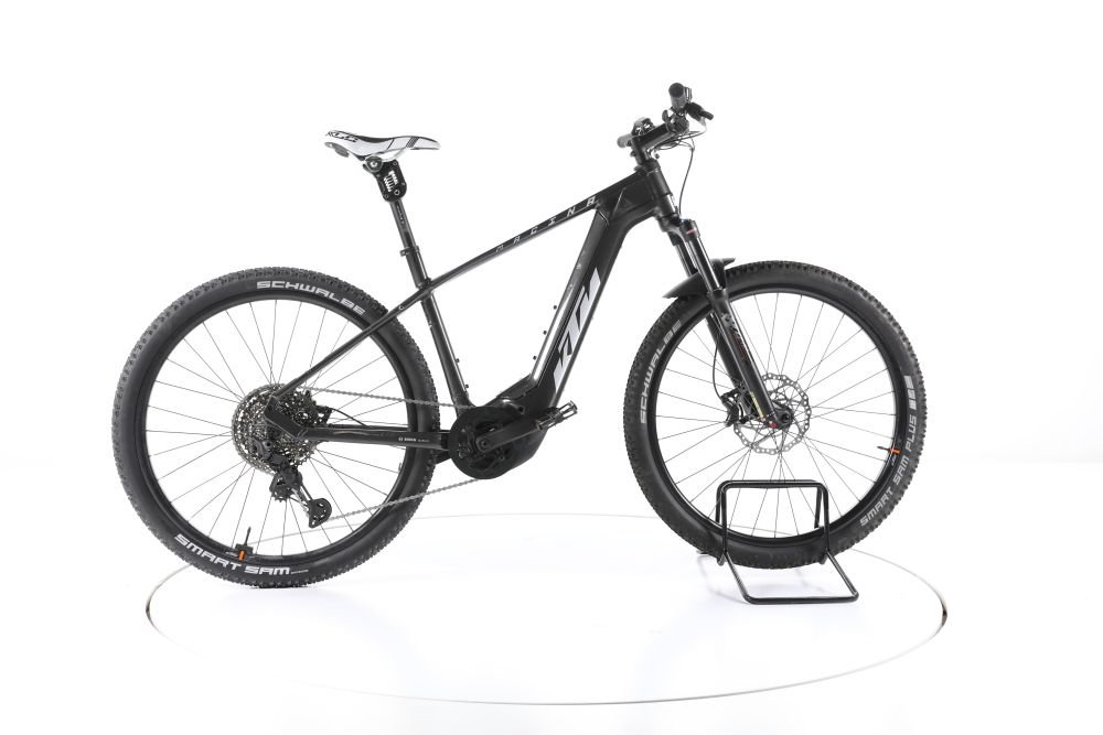KTM Macina Team XL E-Bike