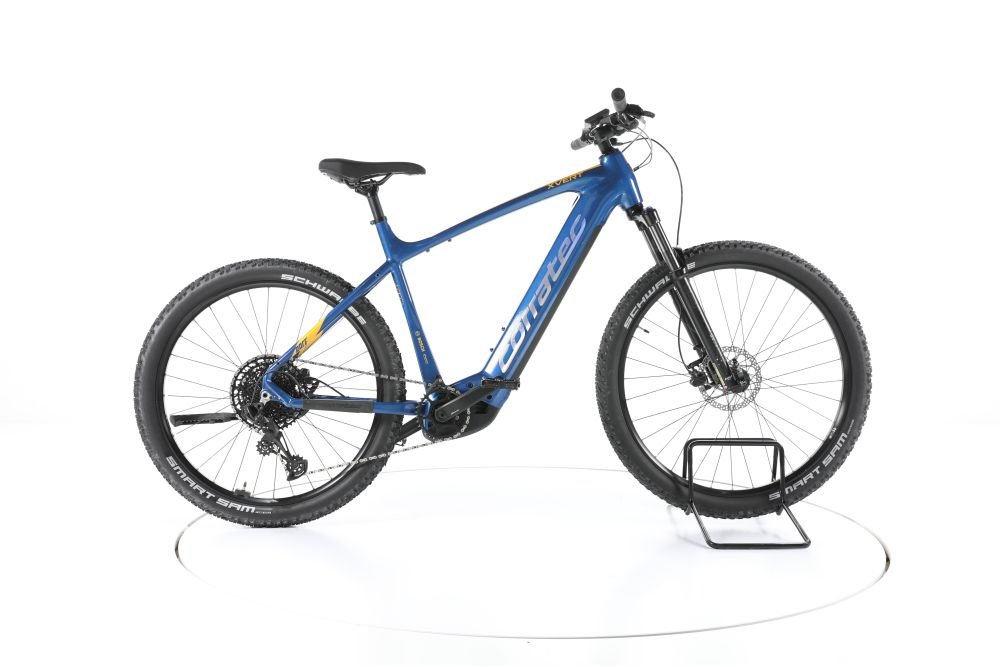 Corratec E-Power X-Vert Race Trinity E-Bike 2023