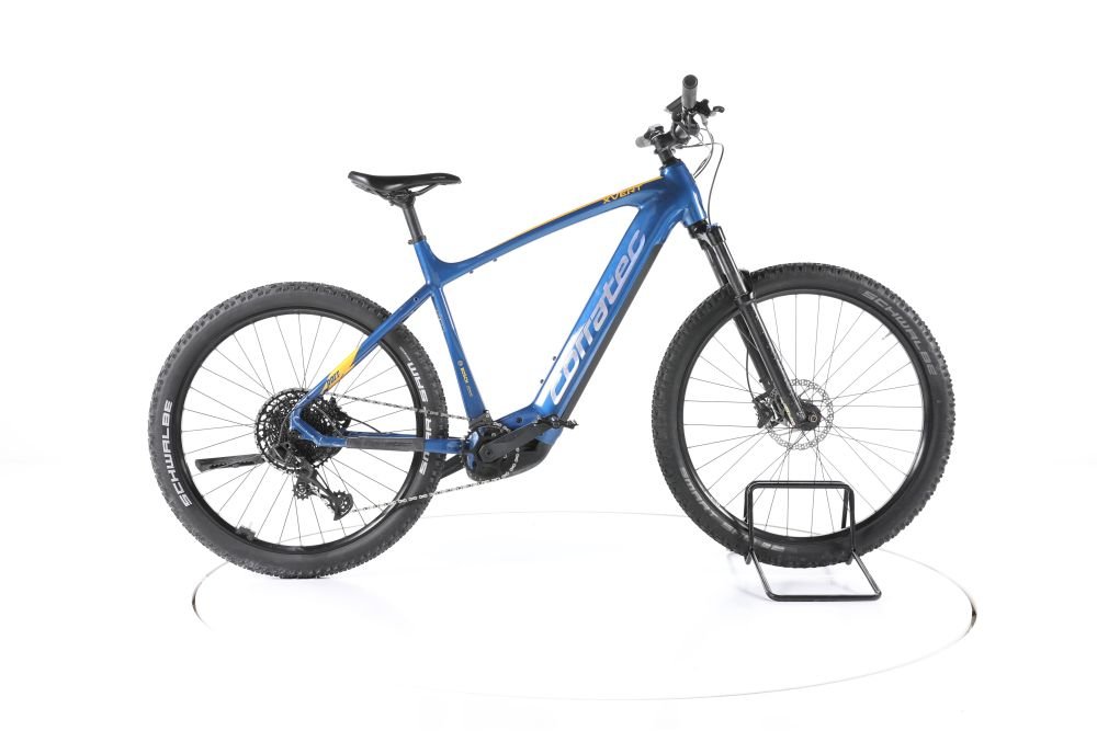 Corratec E-Power X-Vert Race Trinity E-Bike 2023