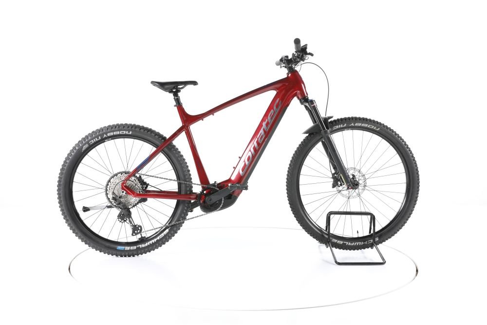 Corratec E-Power X-Vert Pro Team E-Bike 2023