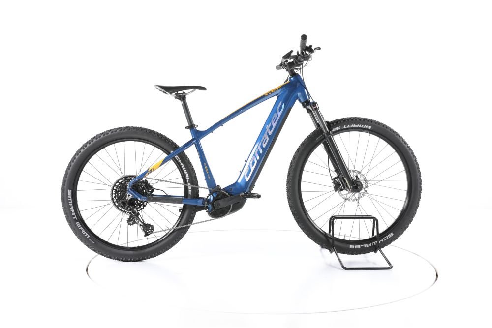 Corratec E-Power X-Vert Race Trinity E-Bike 2023