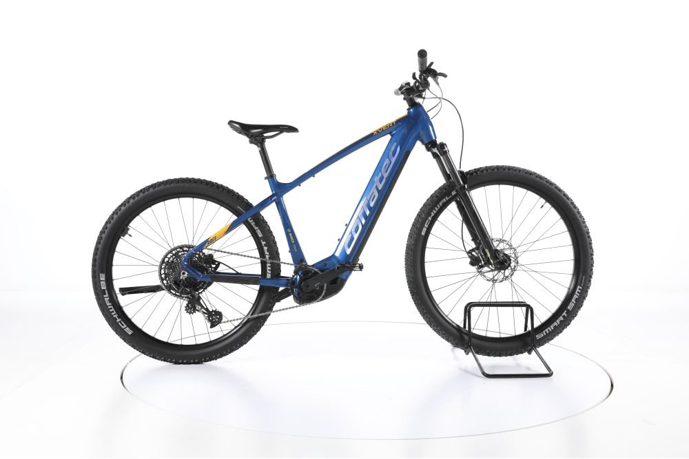 Corratec E-Power X-Vert Race Trinity E-Bike 2023