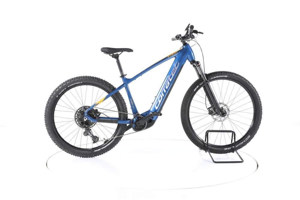 Corratec E-Power X-Vert Race Trinity E-Bike 2023