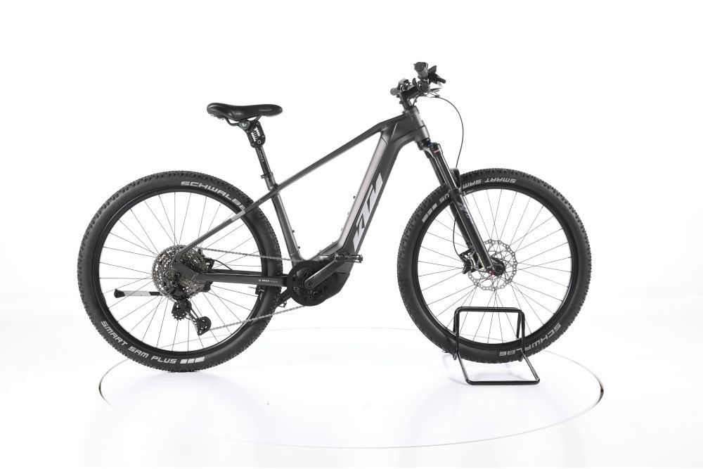 KTM Macina Team XL E-Bike 2024