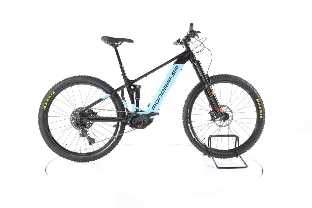 Mondraker DUSK R Fully E-Bike 2023