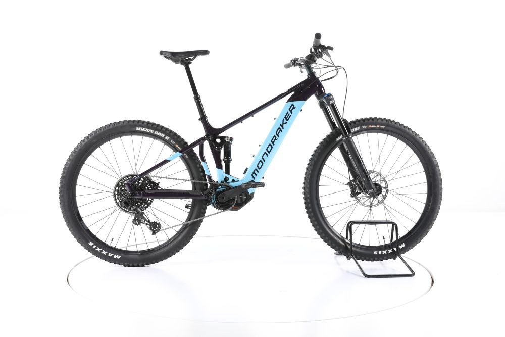 Mondraker DUSK R Fully E-Bike 2023