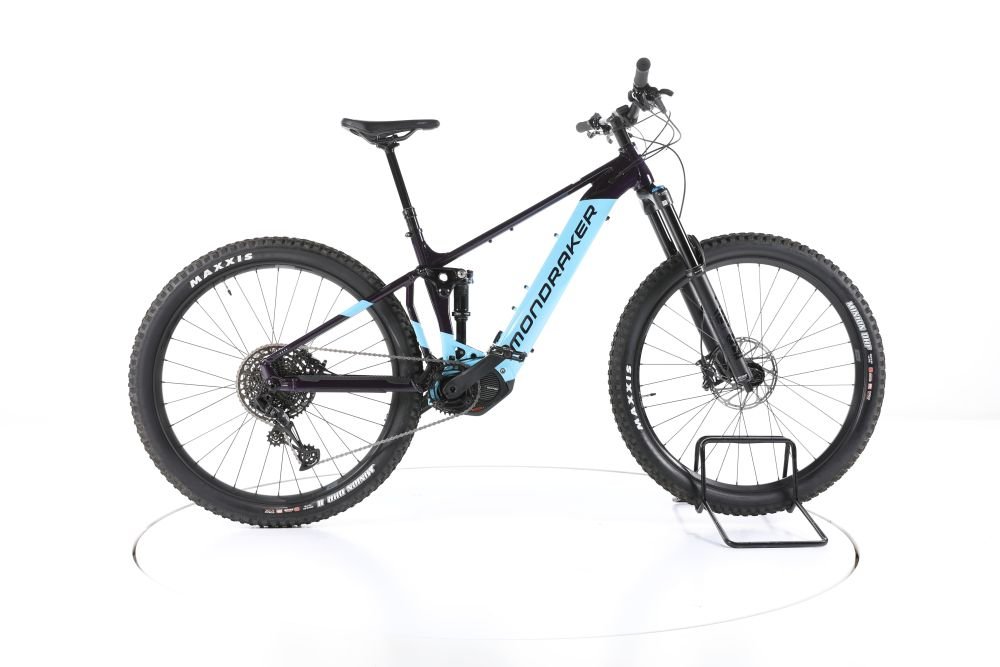 Mondraker DUSK R Fully E-Bike 2023