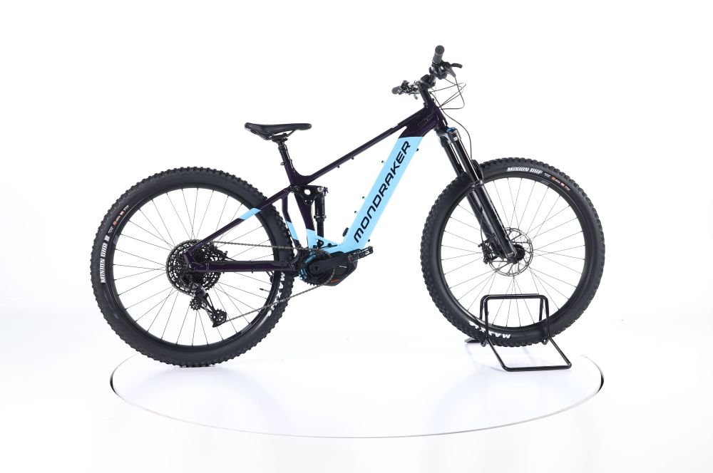 Mondraker DUSK R Fully E-Bike 2023