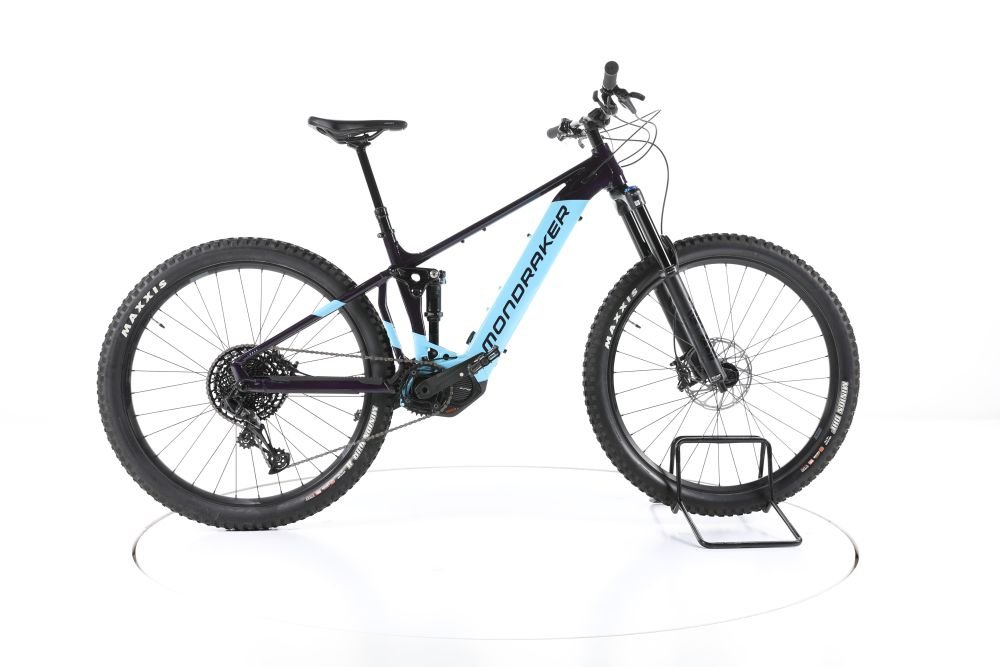 Mondraker DUSK R Fully E-Bike 2023