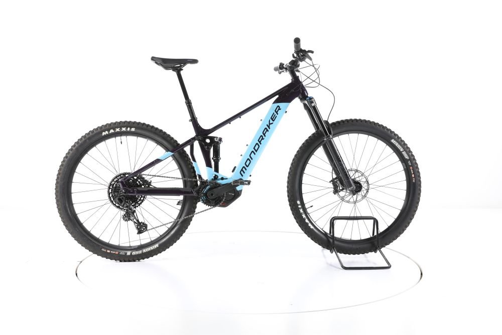 Mondraker DUSK R Fully E-Bike 2023
