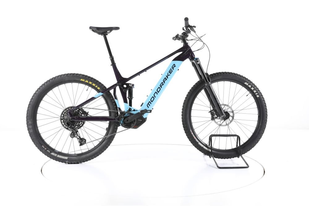 Mondraker DUSK R Fully E-Bike 2023