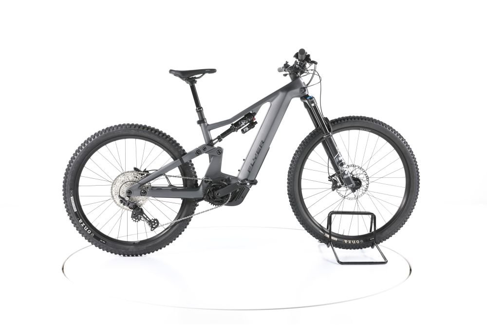 FLYER Uproc X 6.10 Fully E-Bike 2023