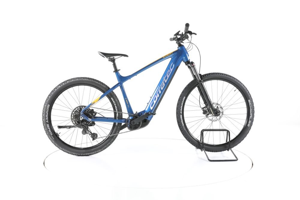 Corratec E-Power X-Vert Race Trinity E-Bike 2023