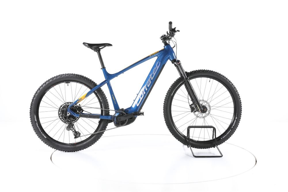 Corratec E-Power X-Vert Race Trinity E-Bike 2023