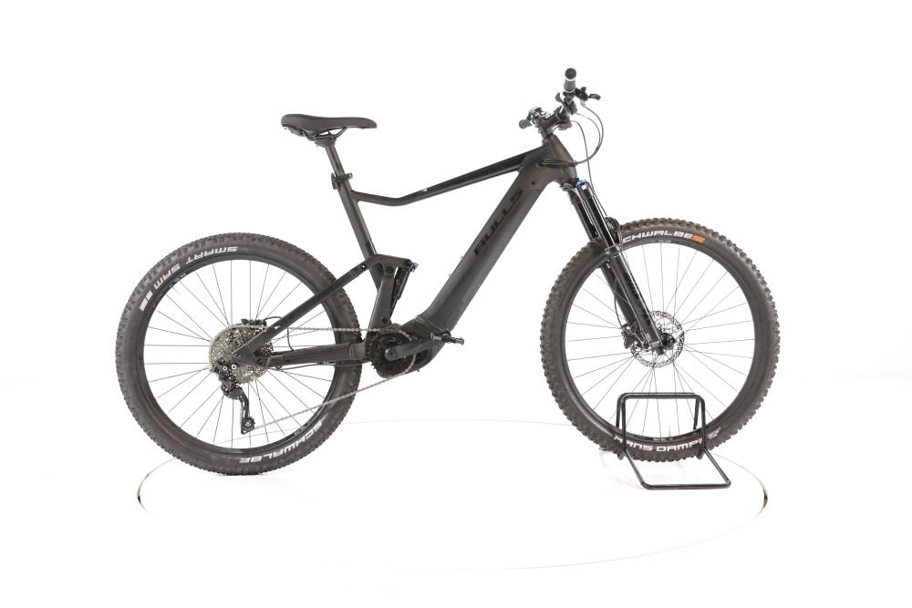 Bulls Copperhead Evo AM 1 Fully E-Bike 2023