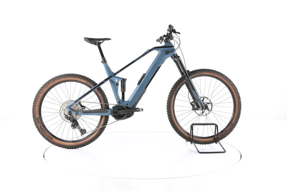 Bulls Sonic EVO AM 2 Fully E-Bike 2023