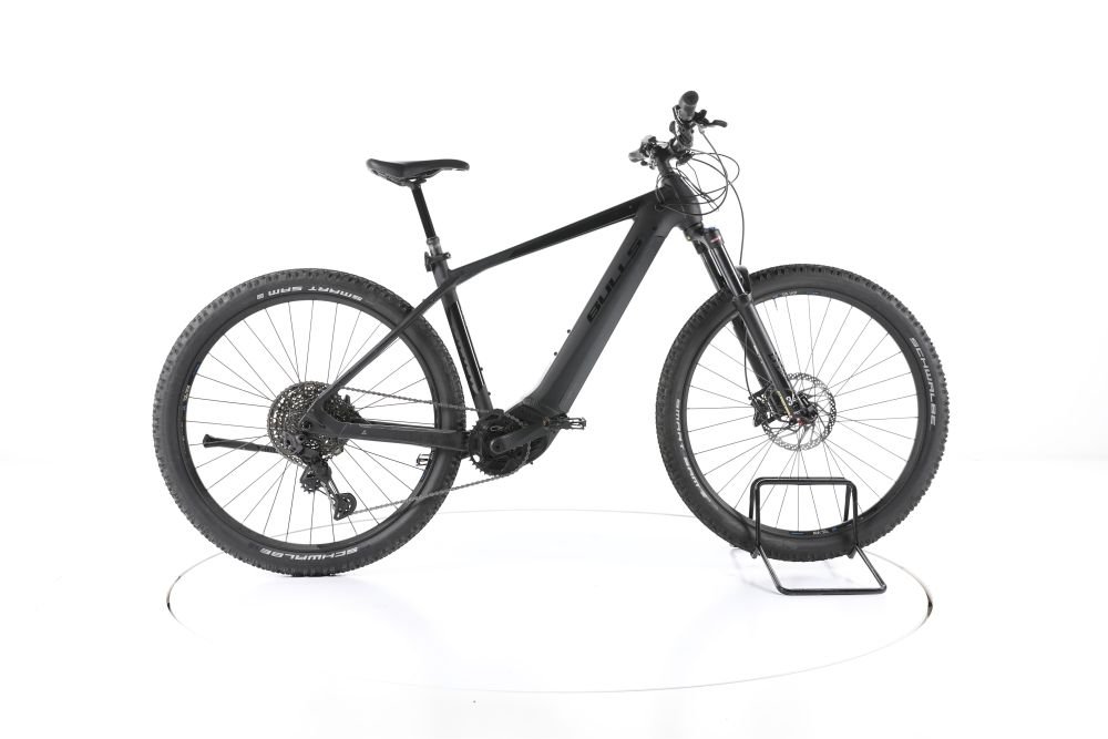 Bulls Copperhead EVO 3 XXL E-Bike 2023