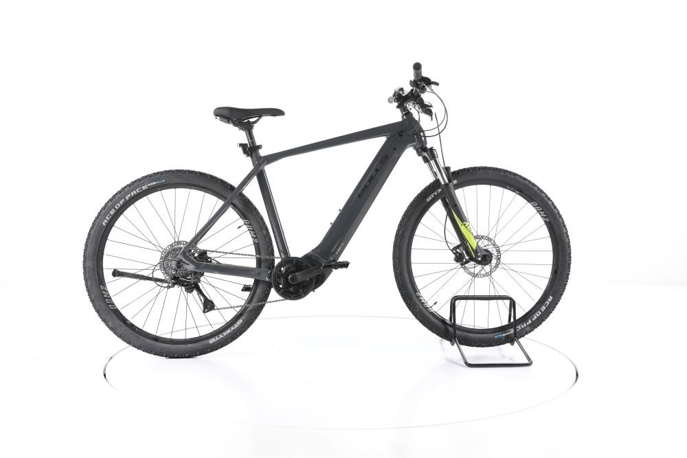 Bulls LT EVO CX E-Bike 2023