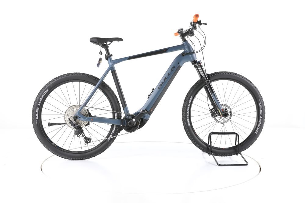 Bulls Copperhead EVO 2 E-Bike 2023