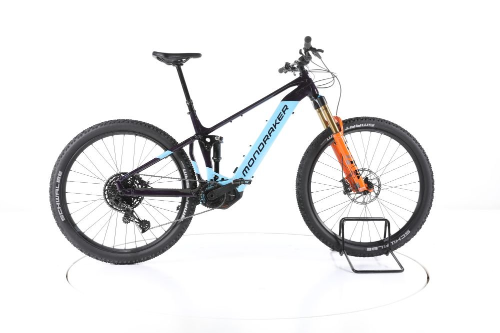 Mondraker DUSK R Fully E-Bike 2023