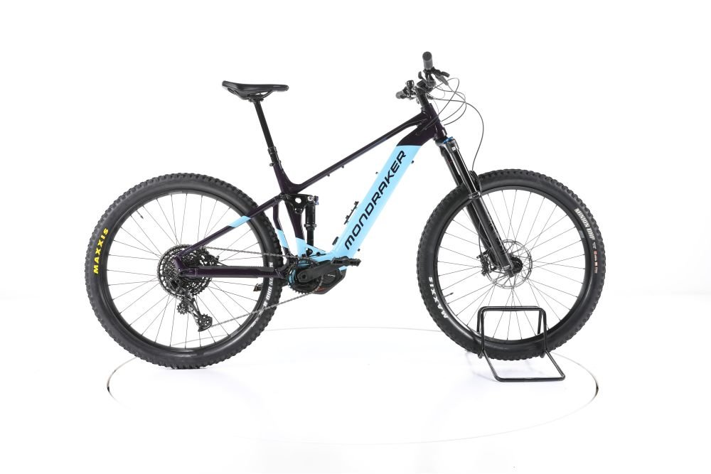 Mondraker DUSK R Fully E-Bike 2023