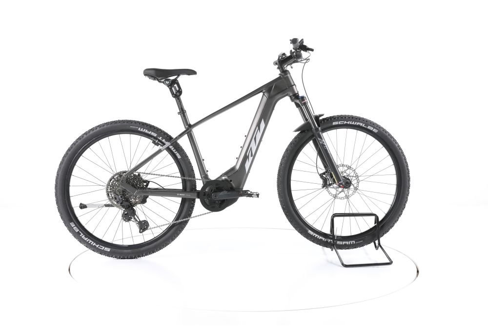 KTM Macina Team XL E-Bike 2024