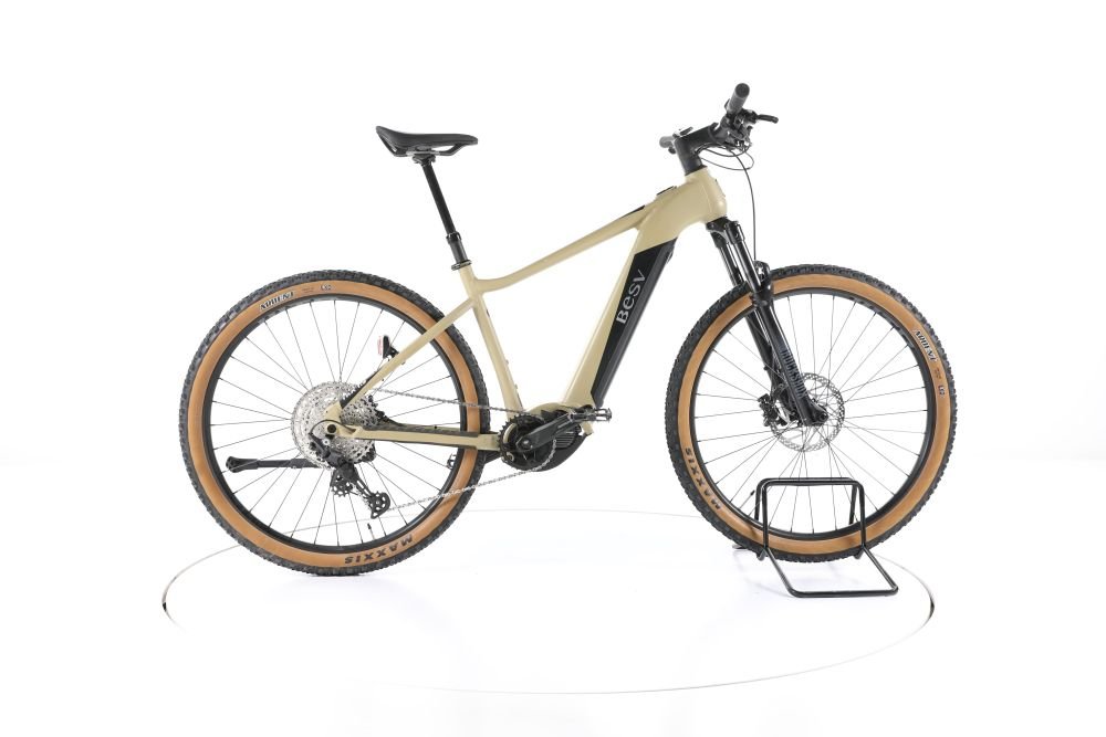 BESV TRX 1.3 E-Bike