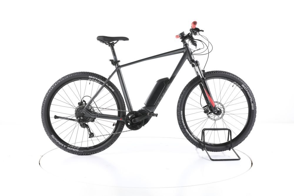 Bulls LT CX E-Bike