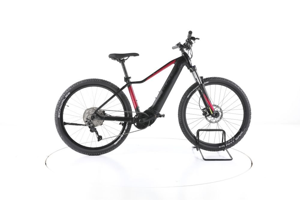 Bulls Aminga EVA 1 E-Bike
