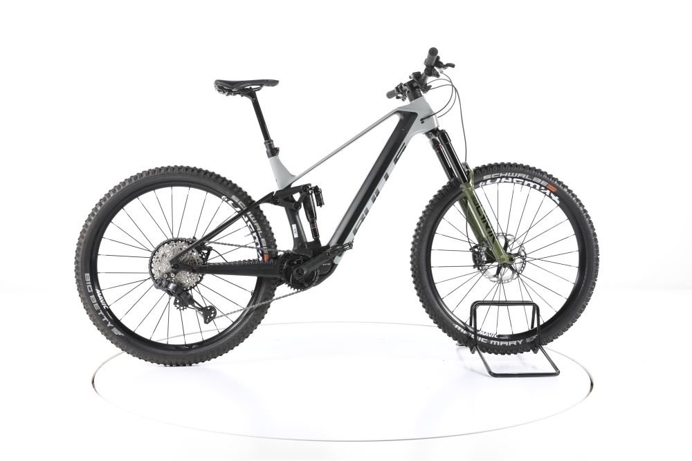 Bulls Sonic EVO EN SL 2 Fully E-Bike 2023